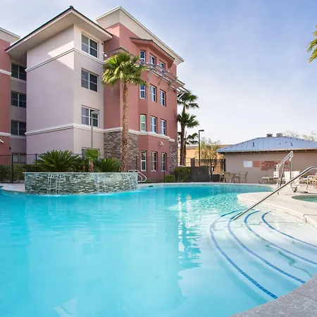 Homewood Suites By Hilton South Las Vegas-2